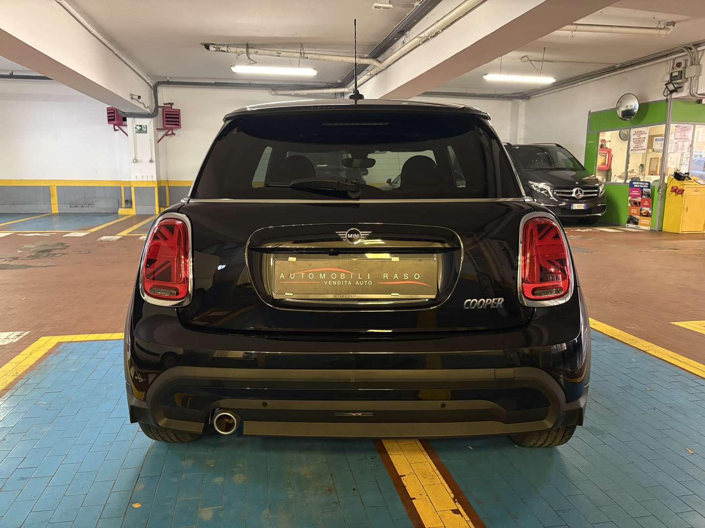 Mini Hatch 3 Portes Yours Cooper - 2024 - Joinsteer - #5