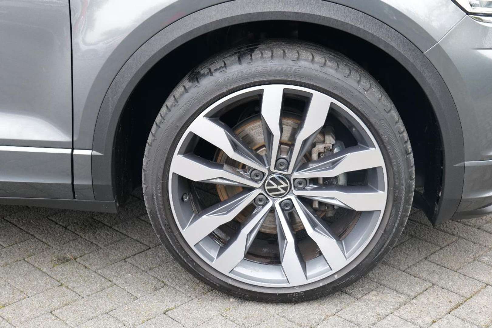 Volkswagen T-Roc TSI R-Line - 2021 - Joinsteer - #7