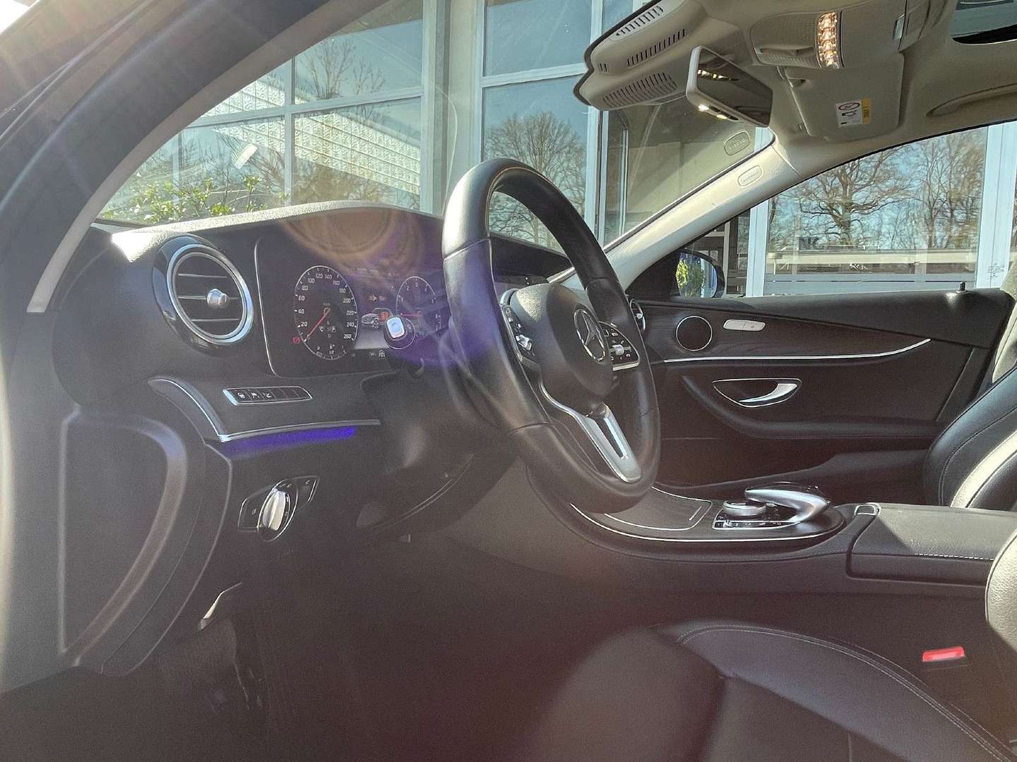 Mercedes Classe E Break 300 AMG Line - 2019 - Joinsteer - #5