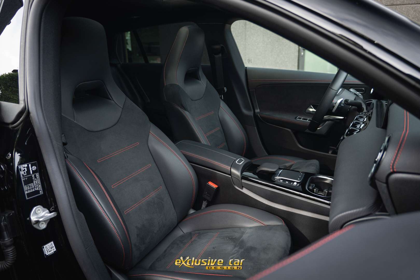 Mercedes CLA Shooting Break 250 AMG Line - 2022 - Joinsteer - #19