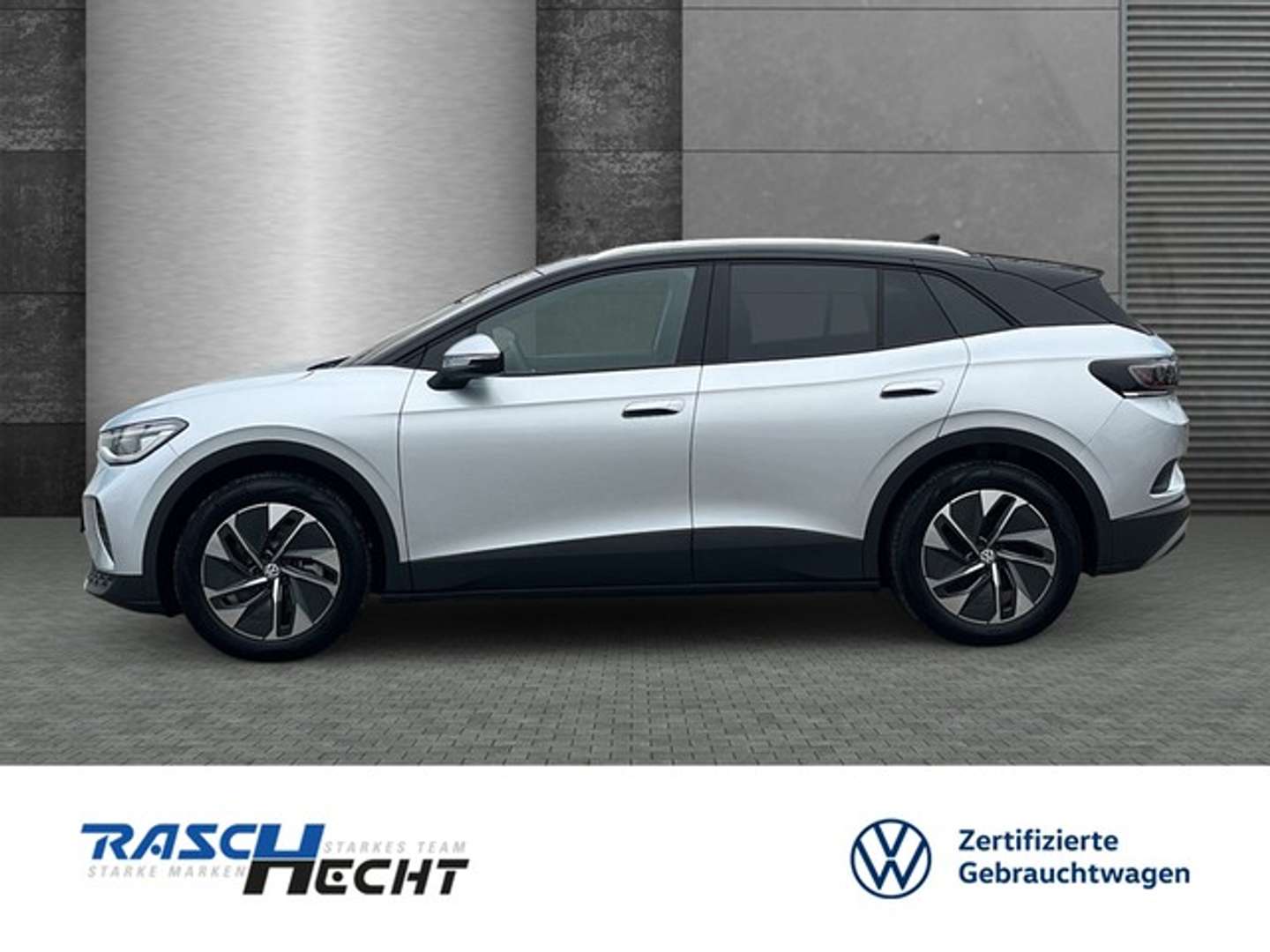 Volkswagen ID.4 Pro - 2025 - Joinsteer - #2