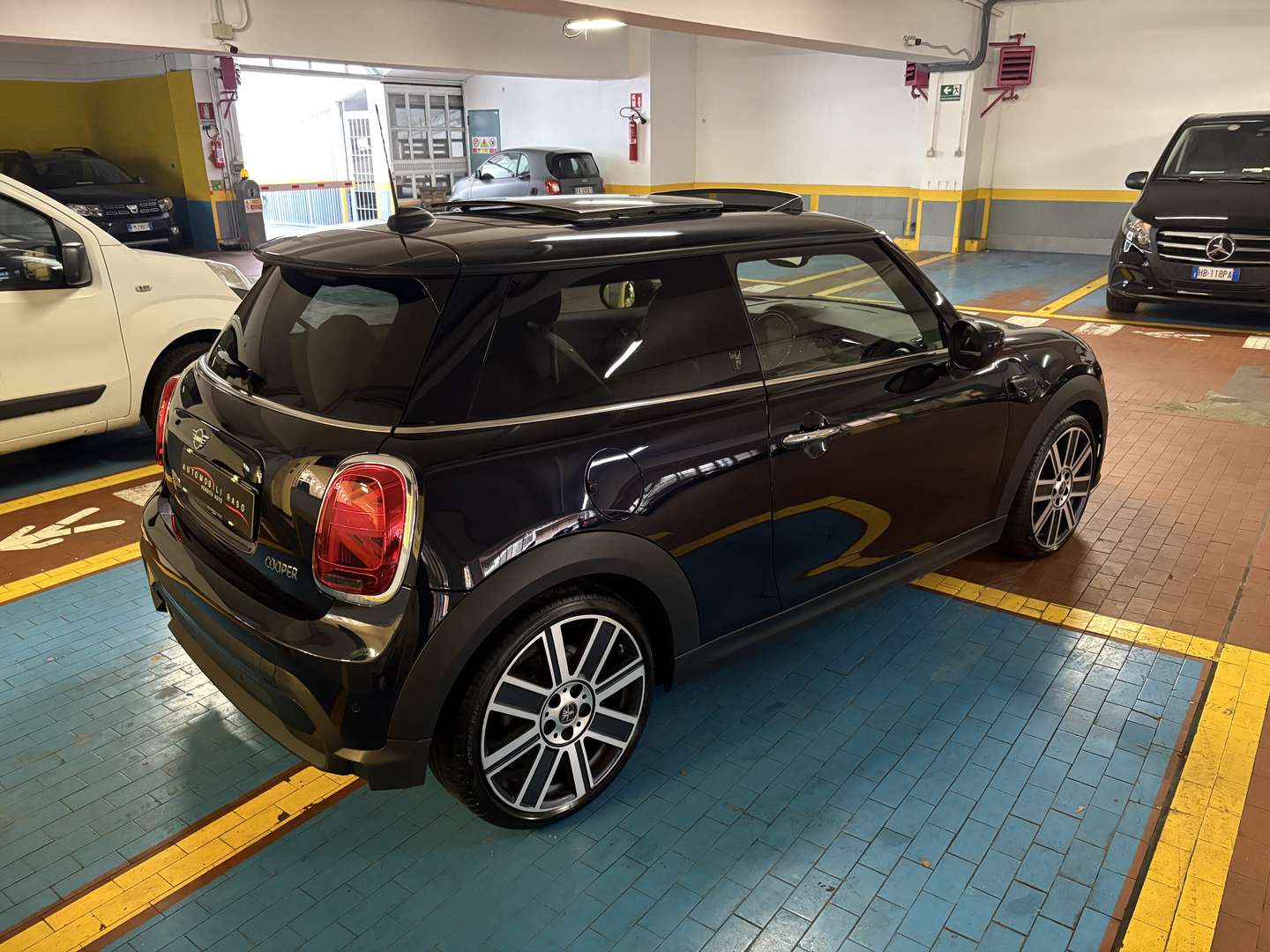 Mini Hatch 3 Portes Yours Cooper - 2024 - Joinsteer - #6