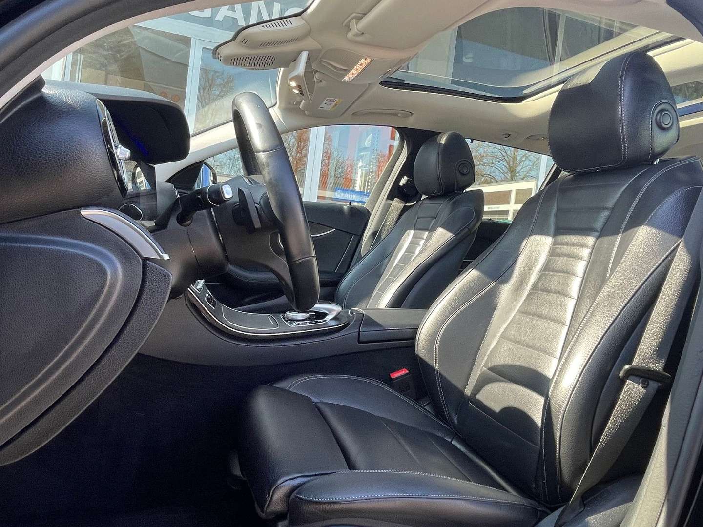 Mercedes Classe E Break 300 AMG Line - 2019 - Joinsteer - #6