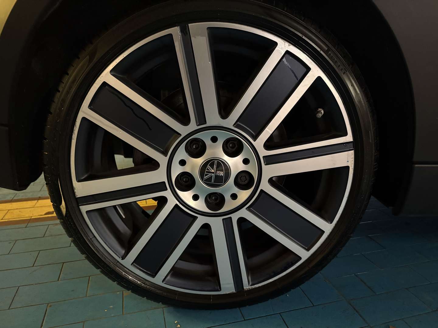 Mini Hatch 3 Portes Yours Cooper - 2024 - Joinsteer - #7