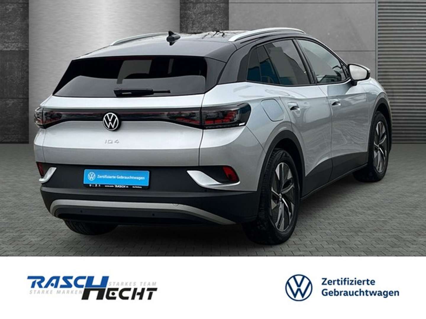 Volkswagen ID.4 Pro - 2025 - Joinsteer - #4