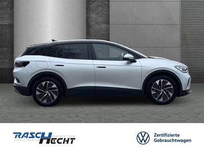 Volkswagen ID.4 Pro -  - Joinsteer - #4