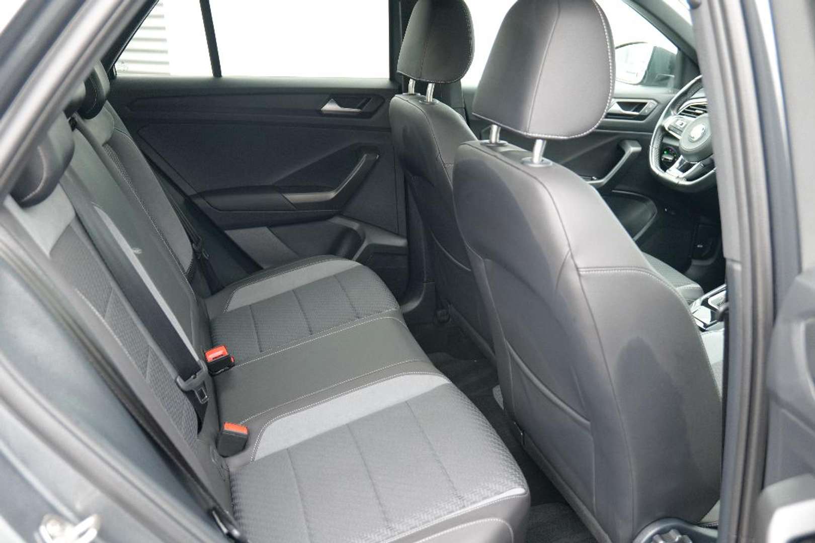 Volkswagen T-Roc TSI R-Line - 2021 - Joinsteer - #12