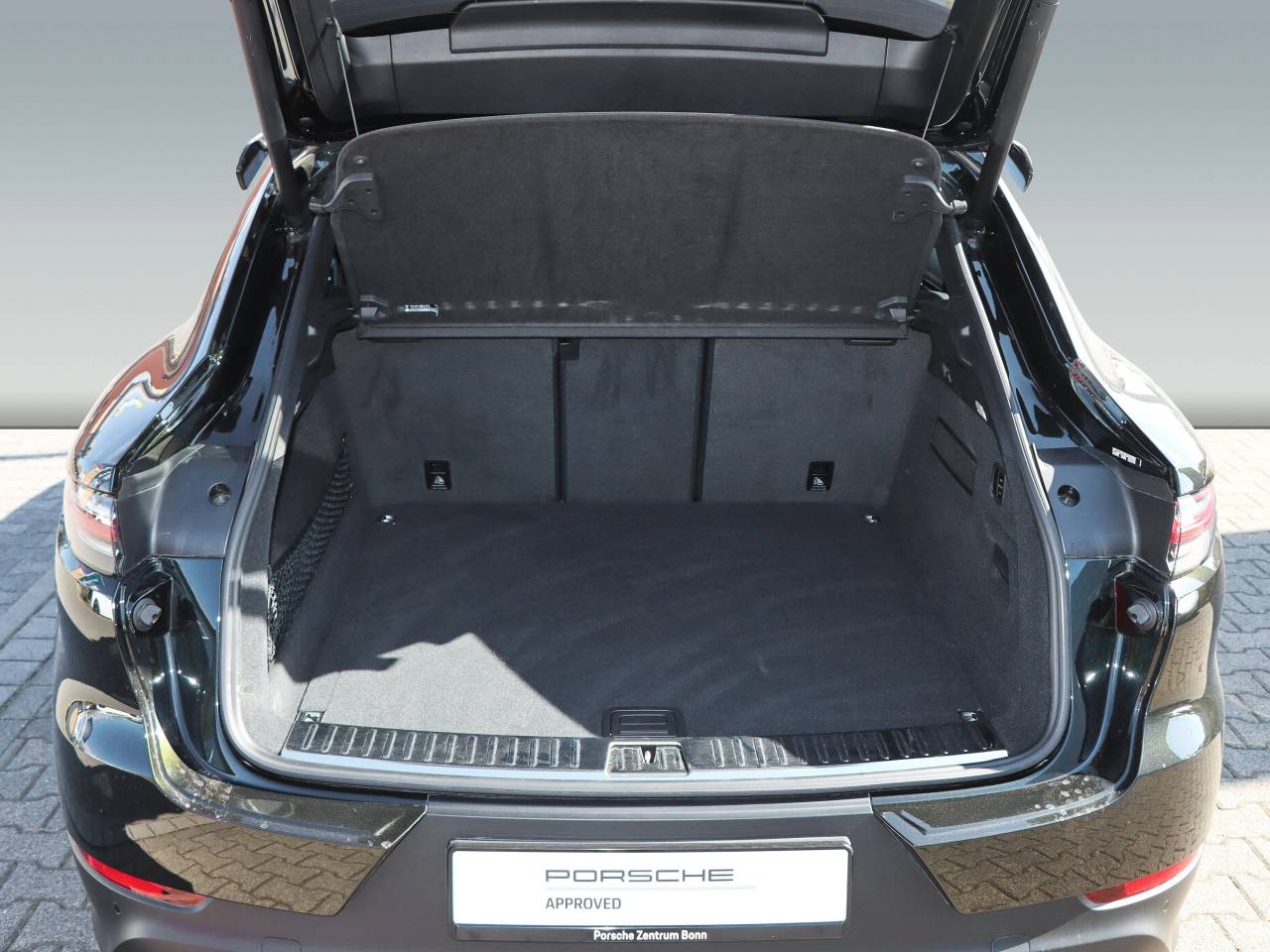Porsche Cayenne III Turbo GT - 2022 - Joinsteer - #10