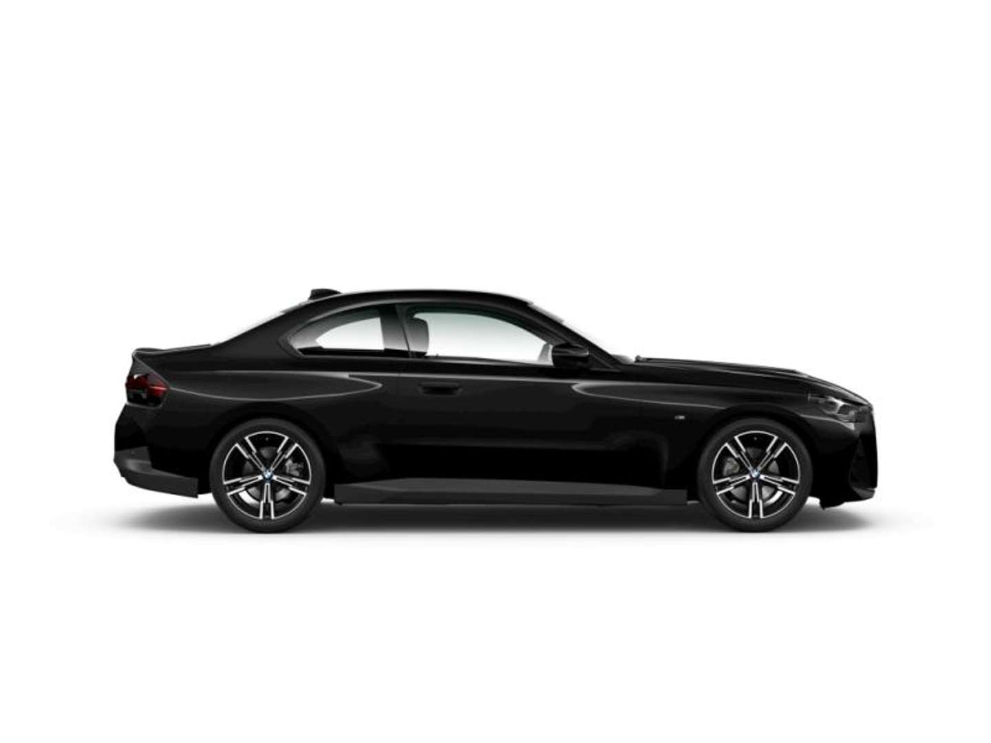 BMW Série 2 Coupé M Sport 220i - 2022 - Joinsteer - #2