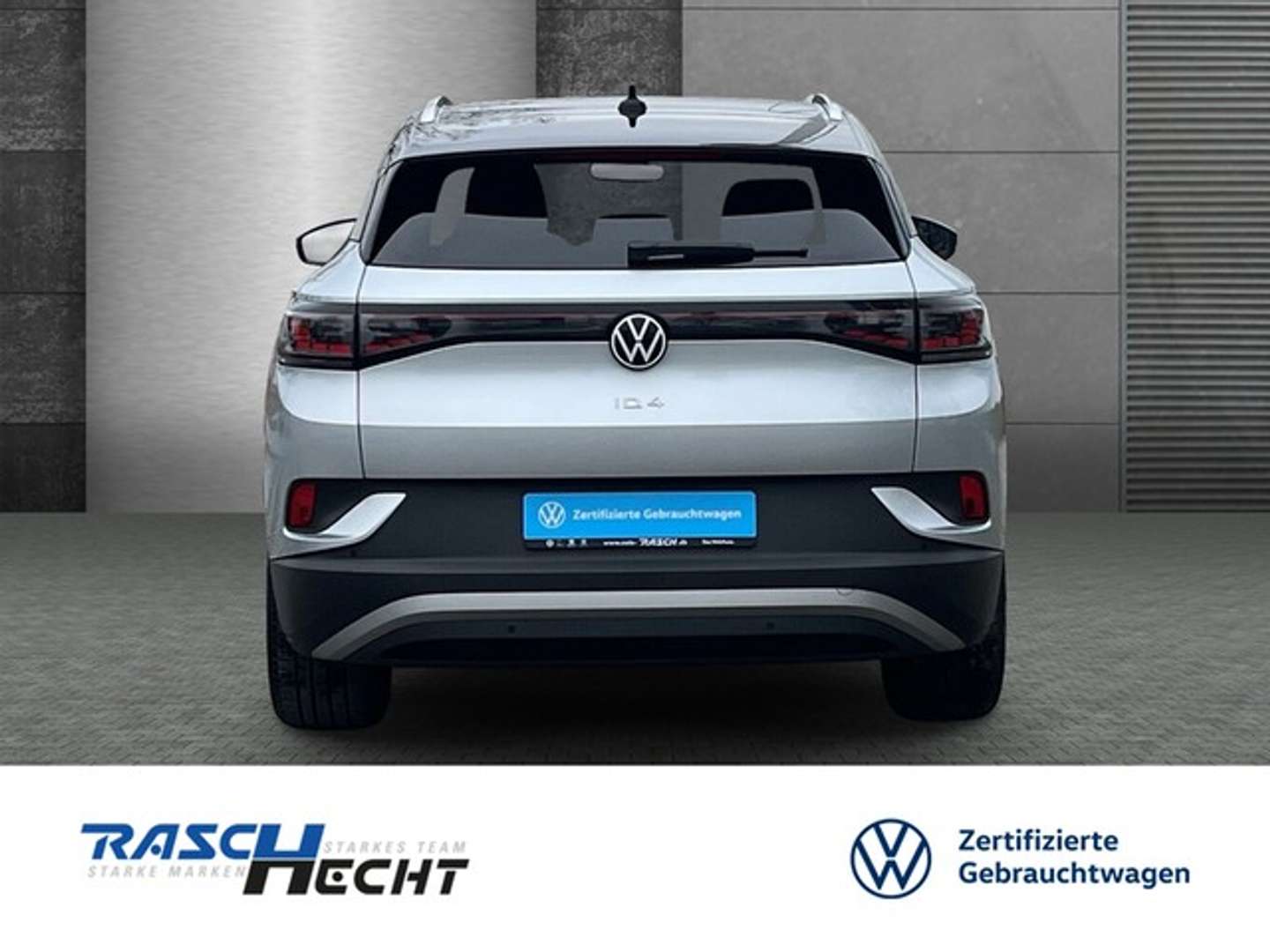 Volkswagen ID.4 Pro - 2025 - Joinsteer - #6