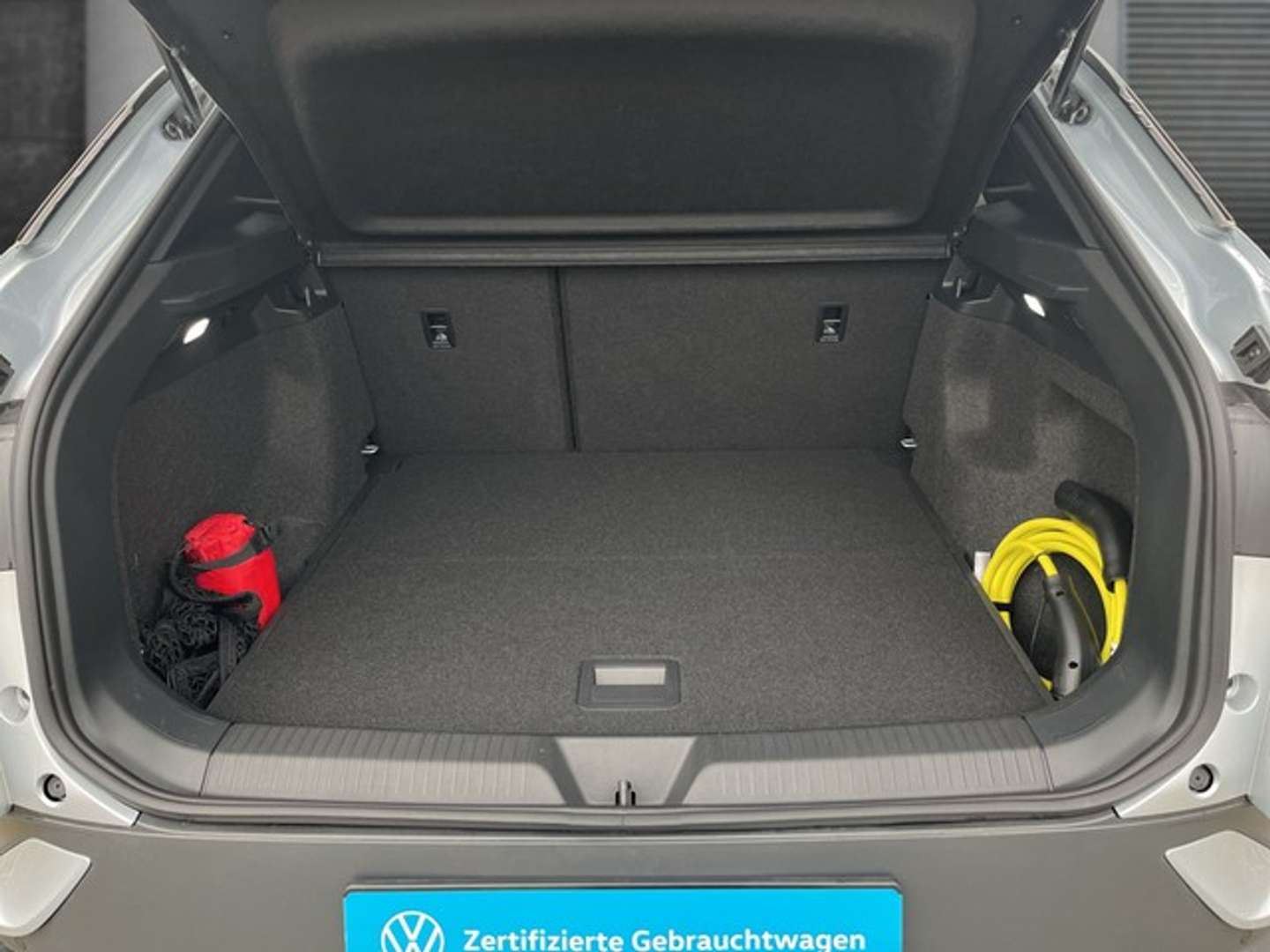 Volkswagen ID.4 Pro - 2025 - Joinsteer - #7