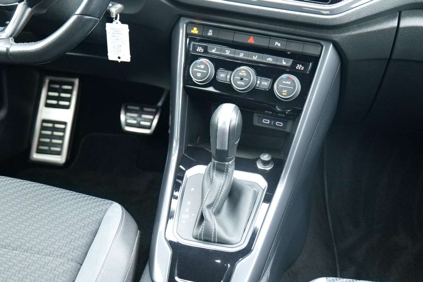 Volkswagen T-Roc TSI R-Line - 2021 - Joinsteer - #14