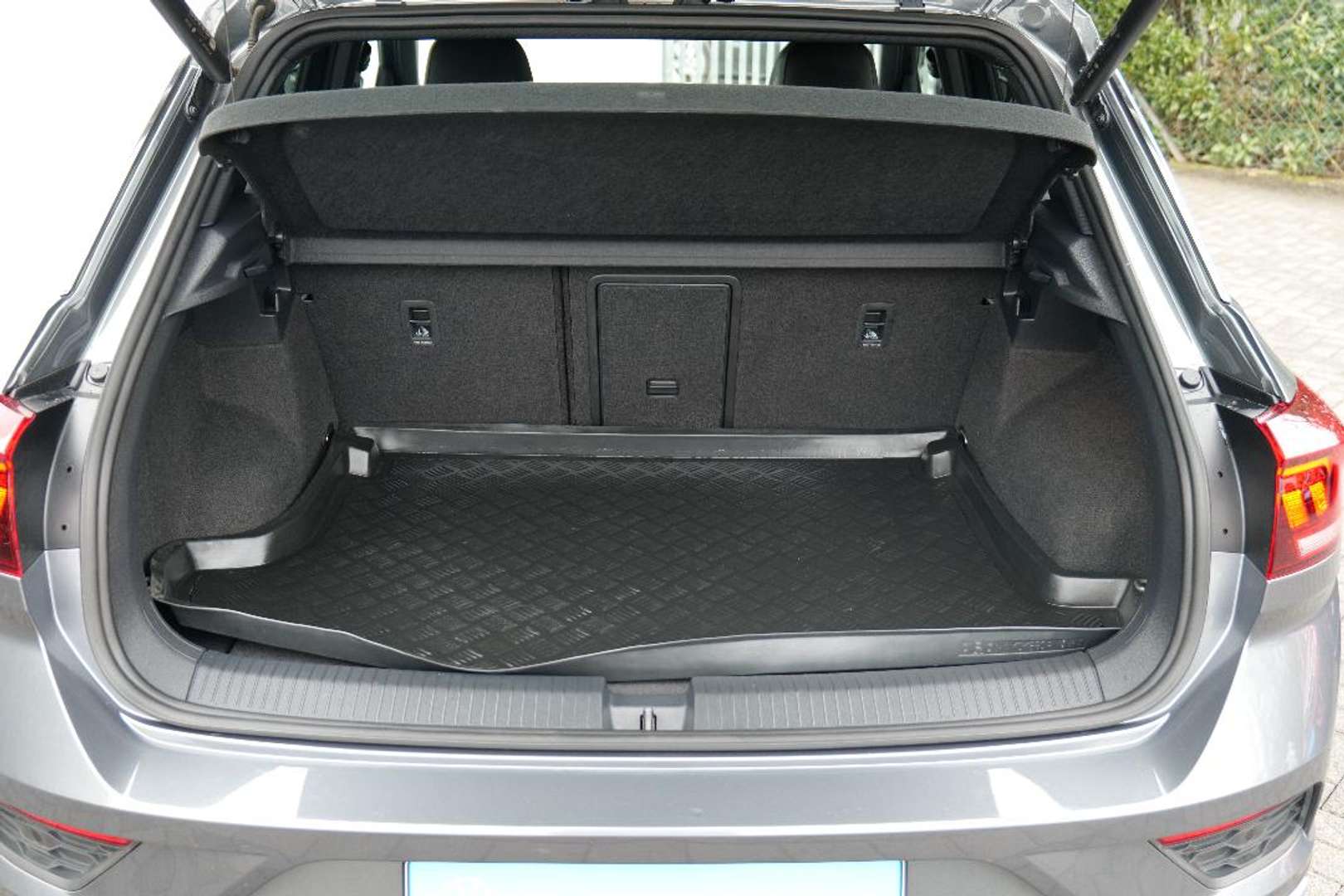 Volkswagen T-Roc TSI R-Line - 2021 - Joinsteer - #15