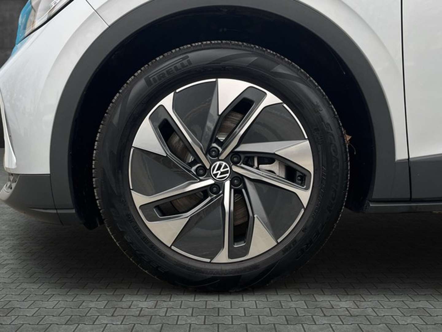 Volkswagen ID.4 Pro - 2025 - Joinsteer - #8