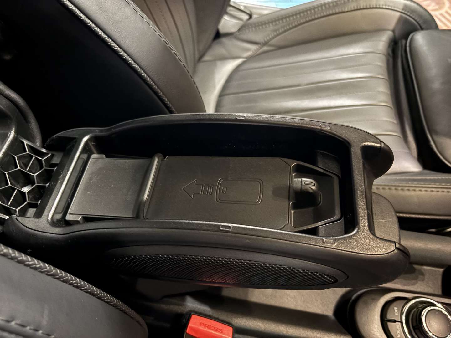 Mini Hatch 3 Portes Yours Cooper - 2024 - Joinsteer - #11