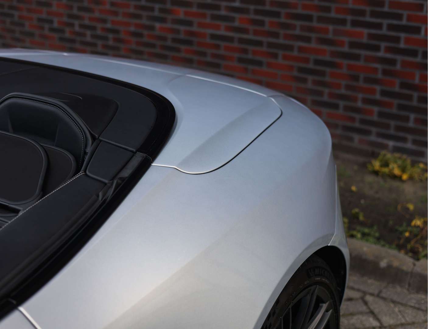 Aston Martin DB12 Volante 4.0 V8 Carbon - 2024 - Joinsteer - #7