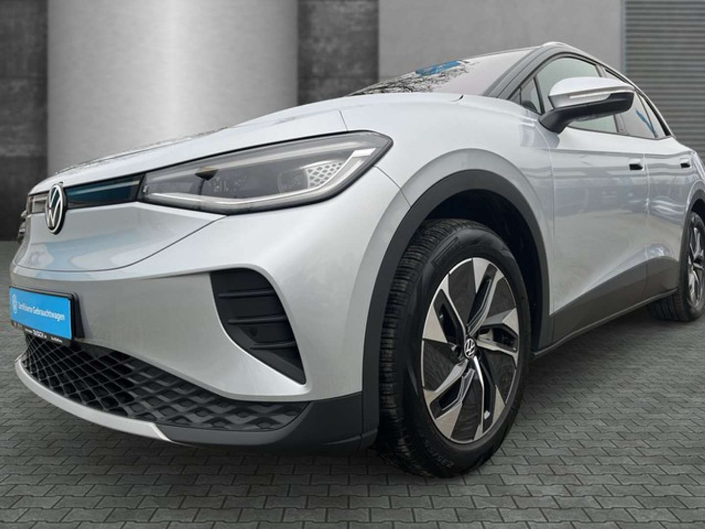 Volkswagen ID.4 Pro - 2025 - Joinsteer - #9