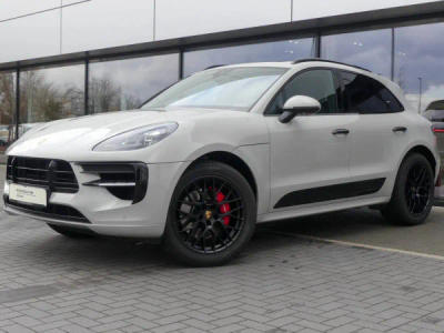 Porsche Macan II GTS -  - Joinsteer - #1