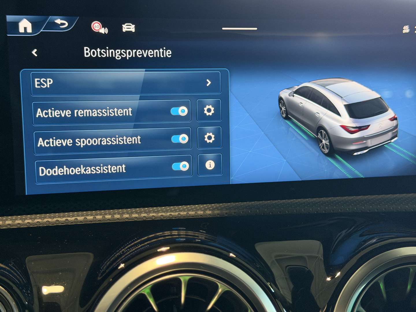 Mercedes CLA Shooting Break 180 AMG Line - 2024 - Joinsteer - #18