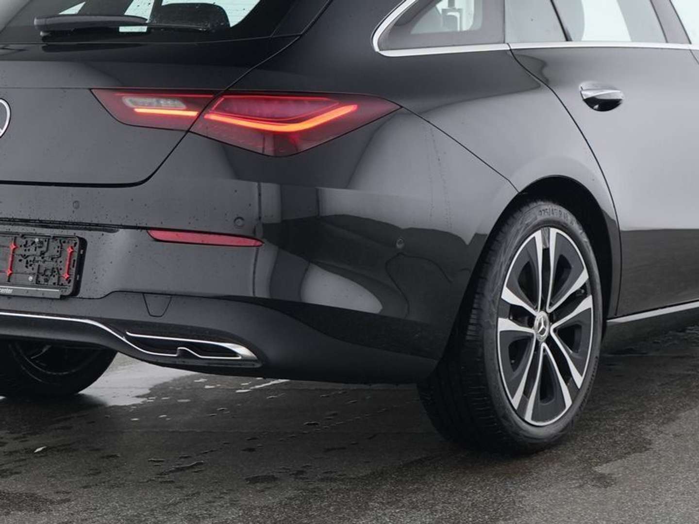 Mercedes CLA 180 - 2024 - Joinsteer - #3