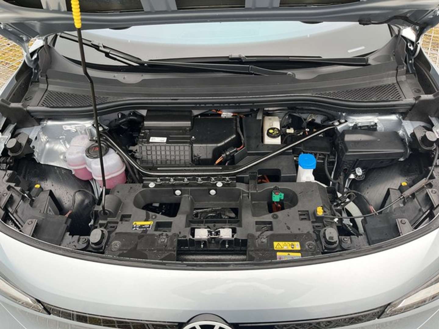 Volkswagen ID.4 Pro - 2025 - Joinsteer - #10