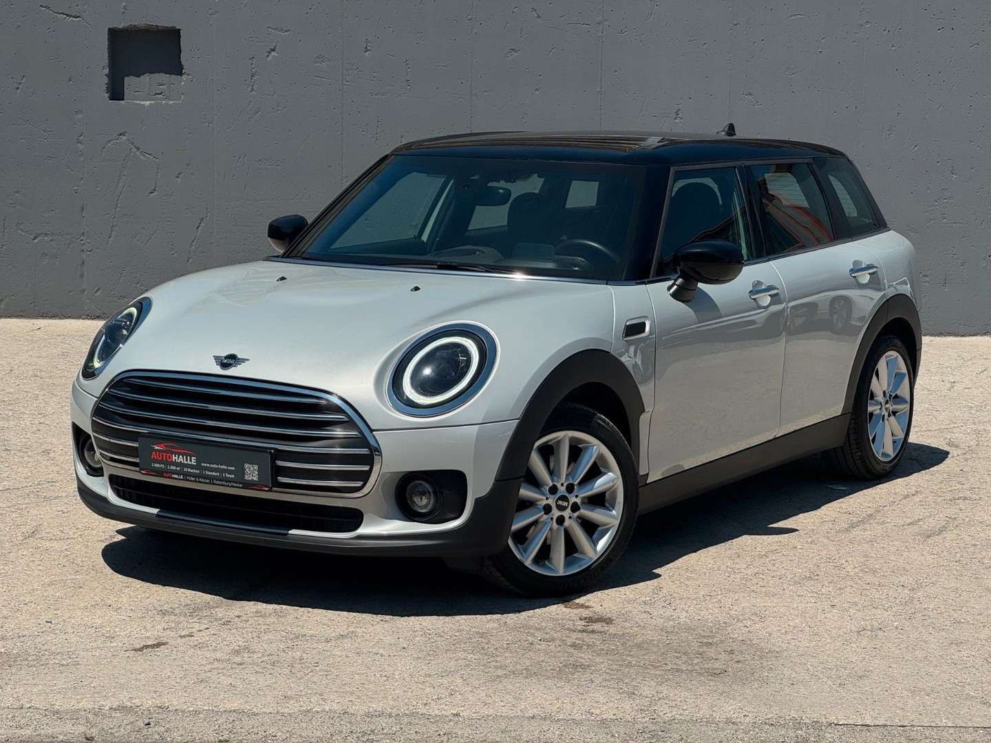 Mini Clubman Classic Cooper - 2022 - Joinsteer - #1