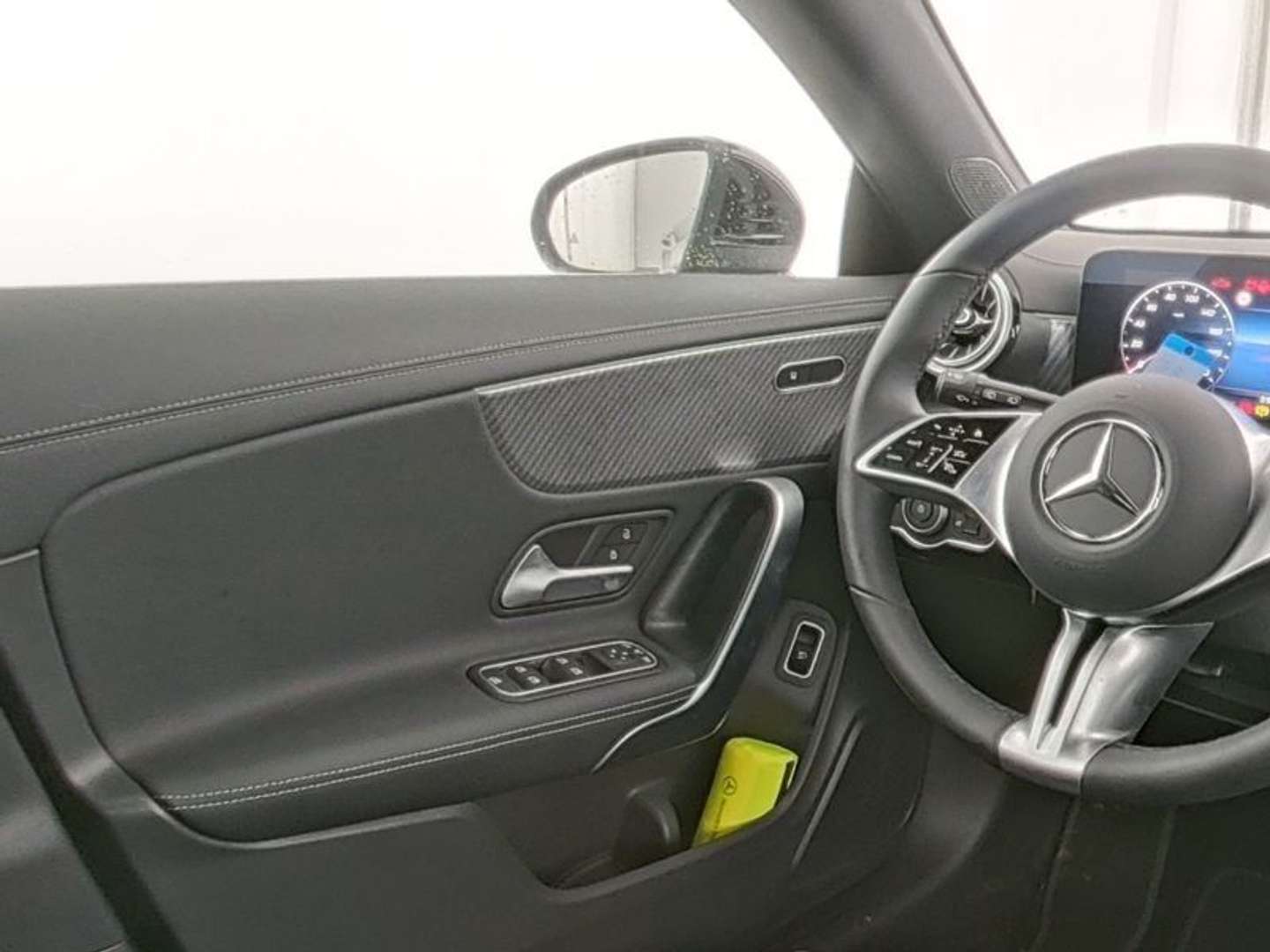 Mercedes CLA 180 - 2024 - Joinsteer - #4