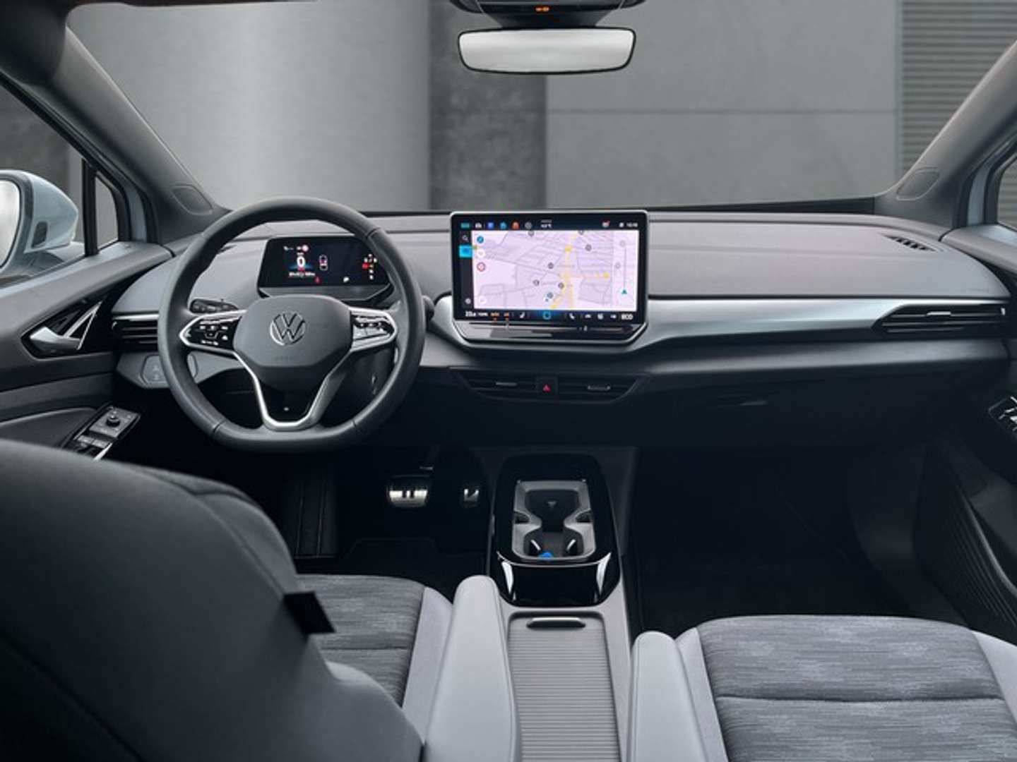 Volkswagen ID.4 Pro - 2025 - Joinsteer - #11