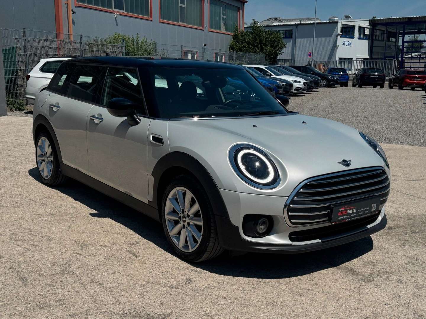 Mini Clubman Classic Cooper - 2022 - Joinsteer - #2