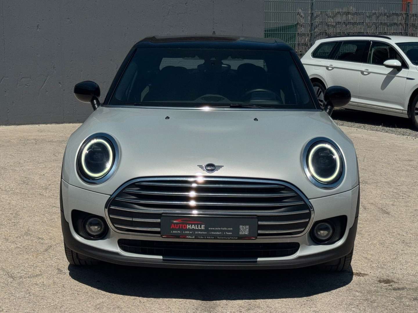 Mini Clubman Classic Cooper - 2022 - Joinsteer - #3