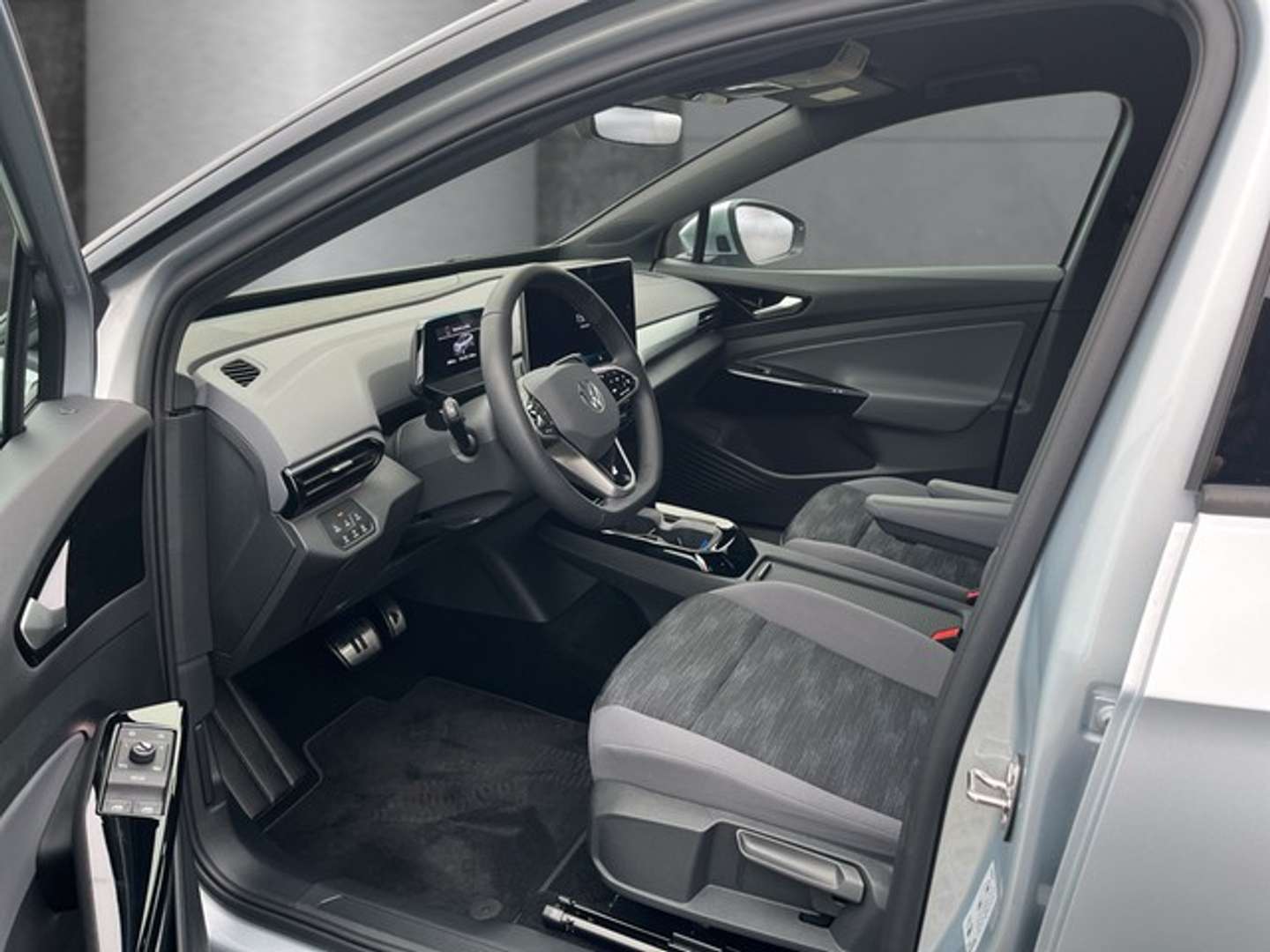 Volkswagen ID.4 Pro - 2025 - Joinsteer - #12