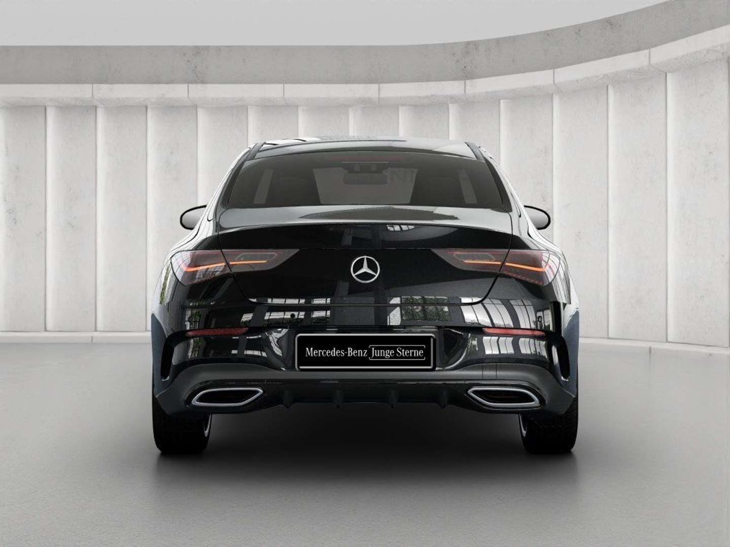 Mercedes CLA 200 AMG Line - 2024 - Joinsteer - #2