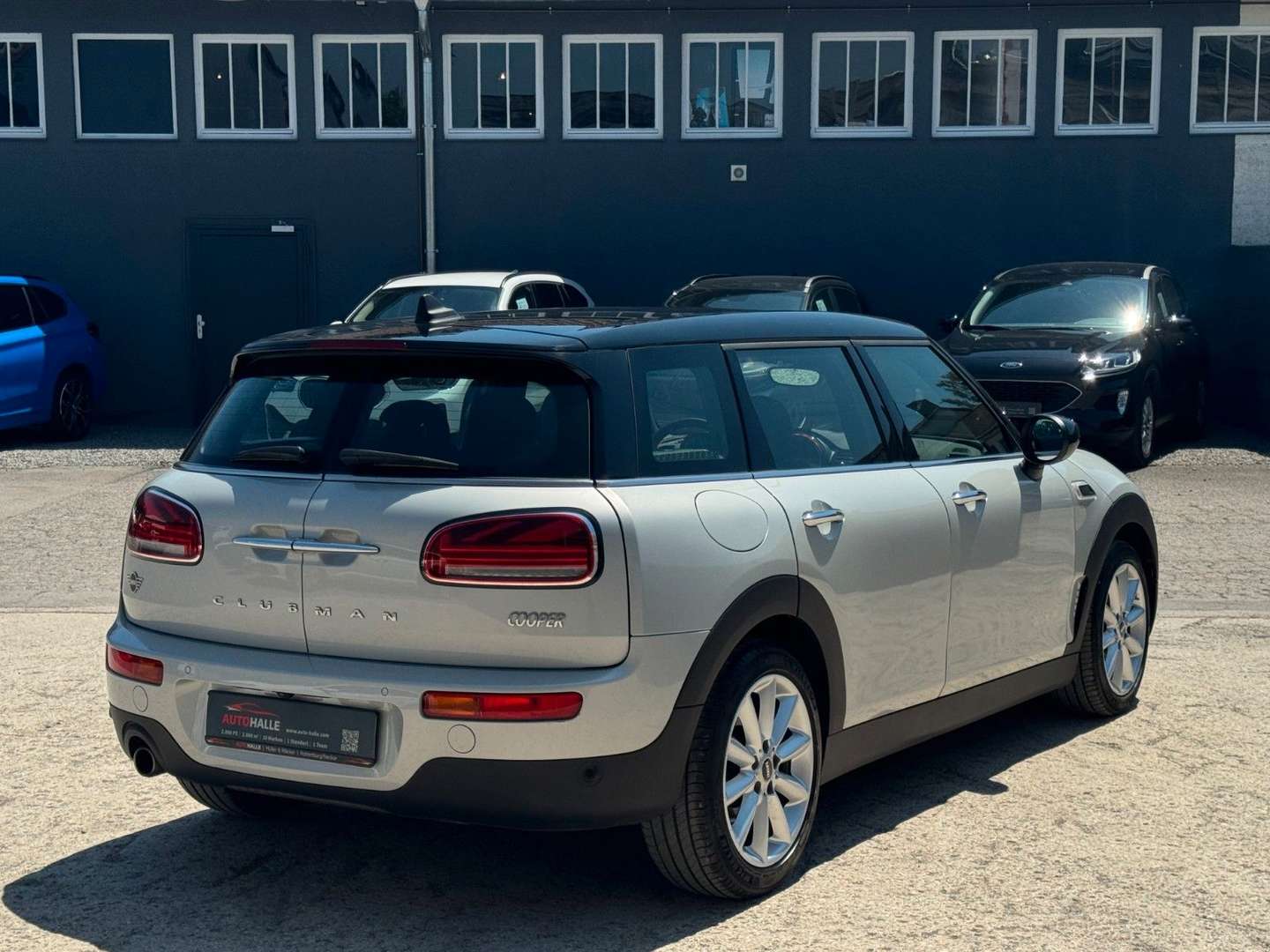 Mini Clubman Classic Cooper - 2022 - Joinsteer - #4