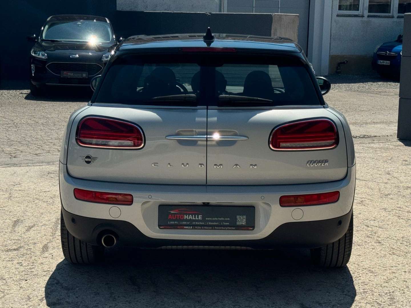 Mini Clubman Classic Cooper - 2022 - Joinsteer - #5