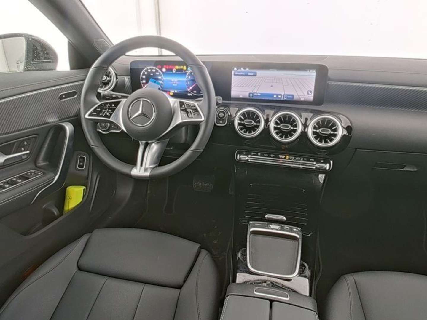 Mercedes CLA 180 - 2024 - Joinsteer - #6