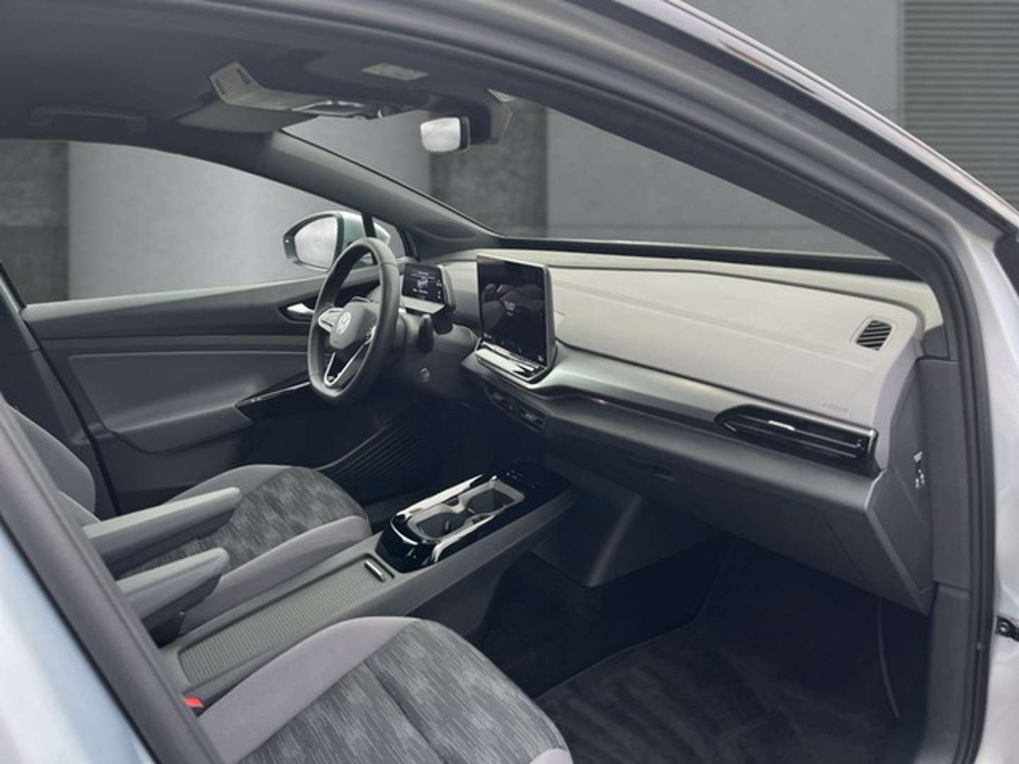 Volkswagen ID.4 Pro - 2025 - Joinsteer - #13