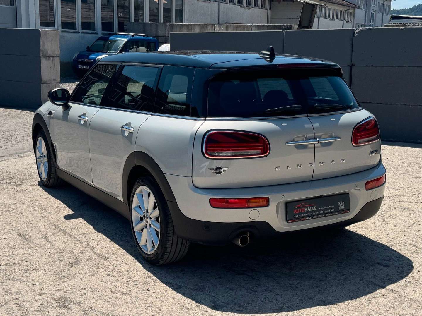 Mini Clubman Classic Cooper - 2022 - Joinsteer - #6