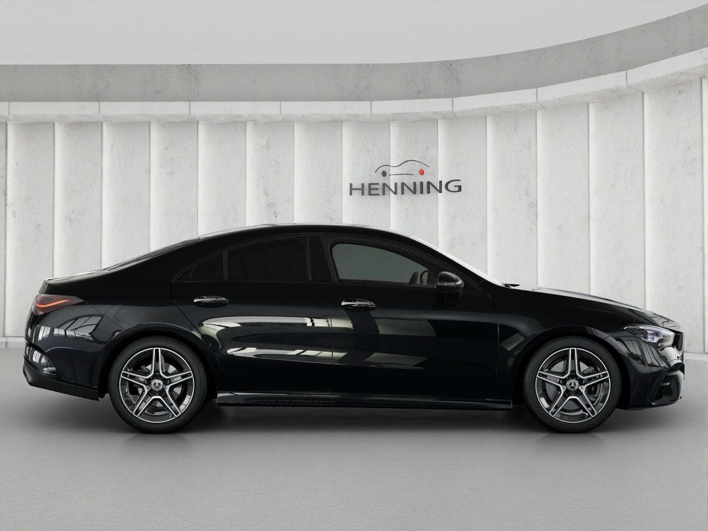 Mercedes CLA 200 AMG Line - 2024 - Joinsteer - #4