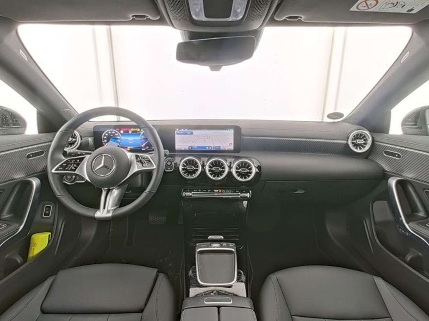 Mercedes CLA 180 - 2024 - Joinsteer - #7