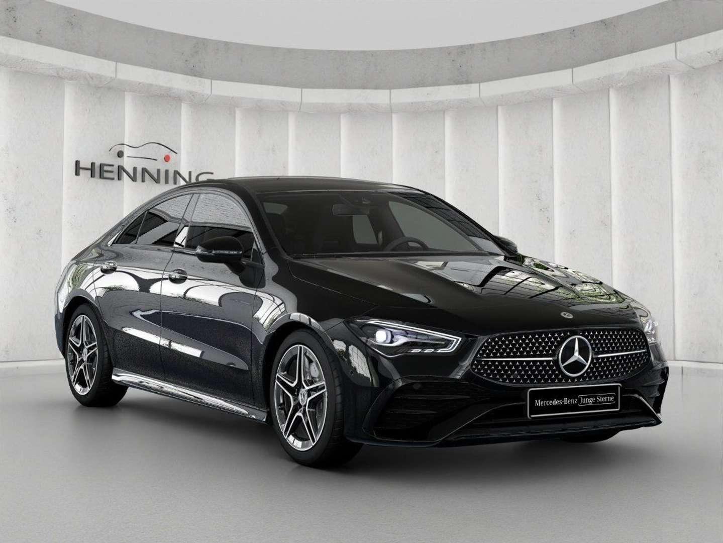 Mercedes CLA 200 AMG Line - 2024 - Joinsteer - #5