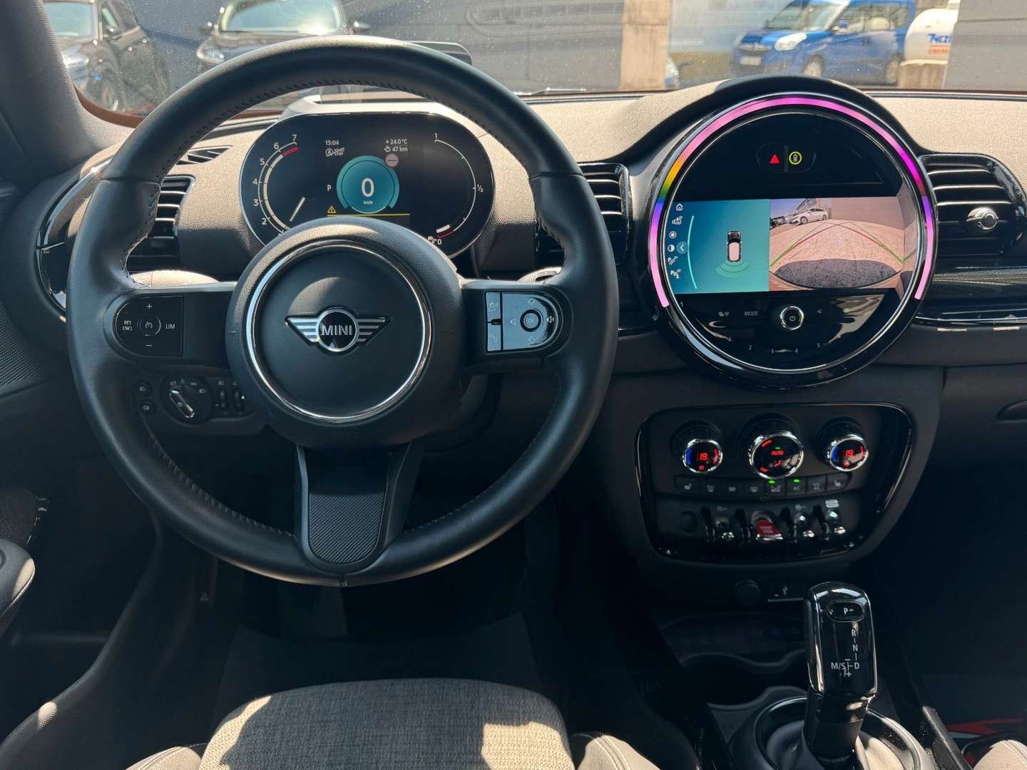 Mini Clubman Classic Cooper - 2022 - Joinsteer - #8