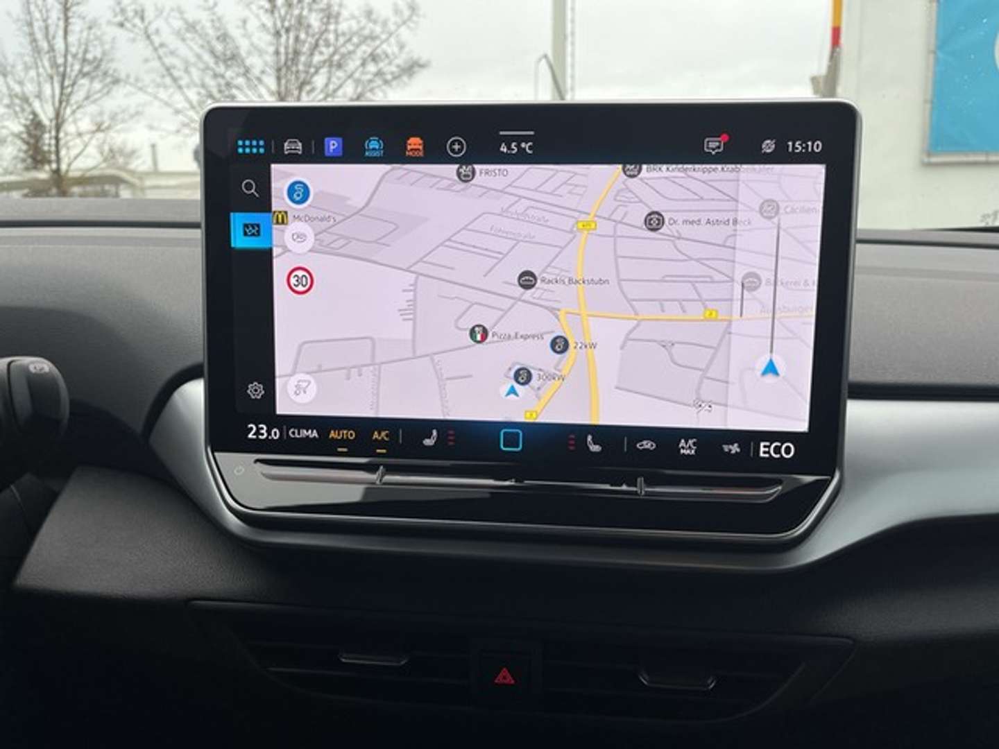 Volkswagen ID.4 Pro - 2025 - Joinsteer - #15