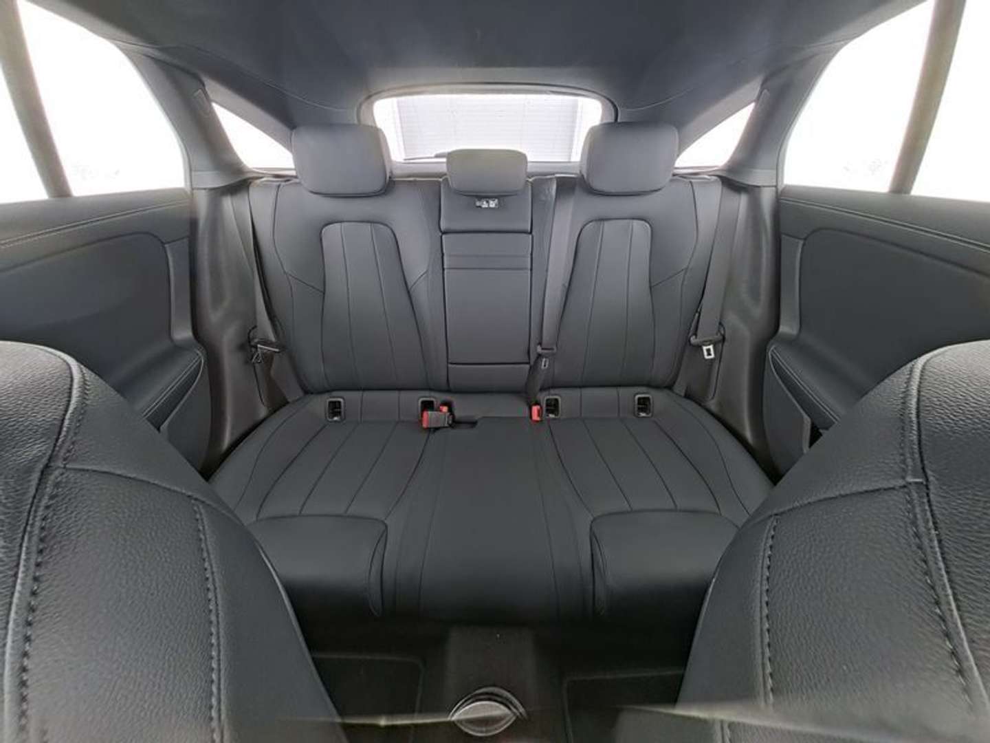 Mercedes CLA 180 - 2024 - Joinsteer - #8