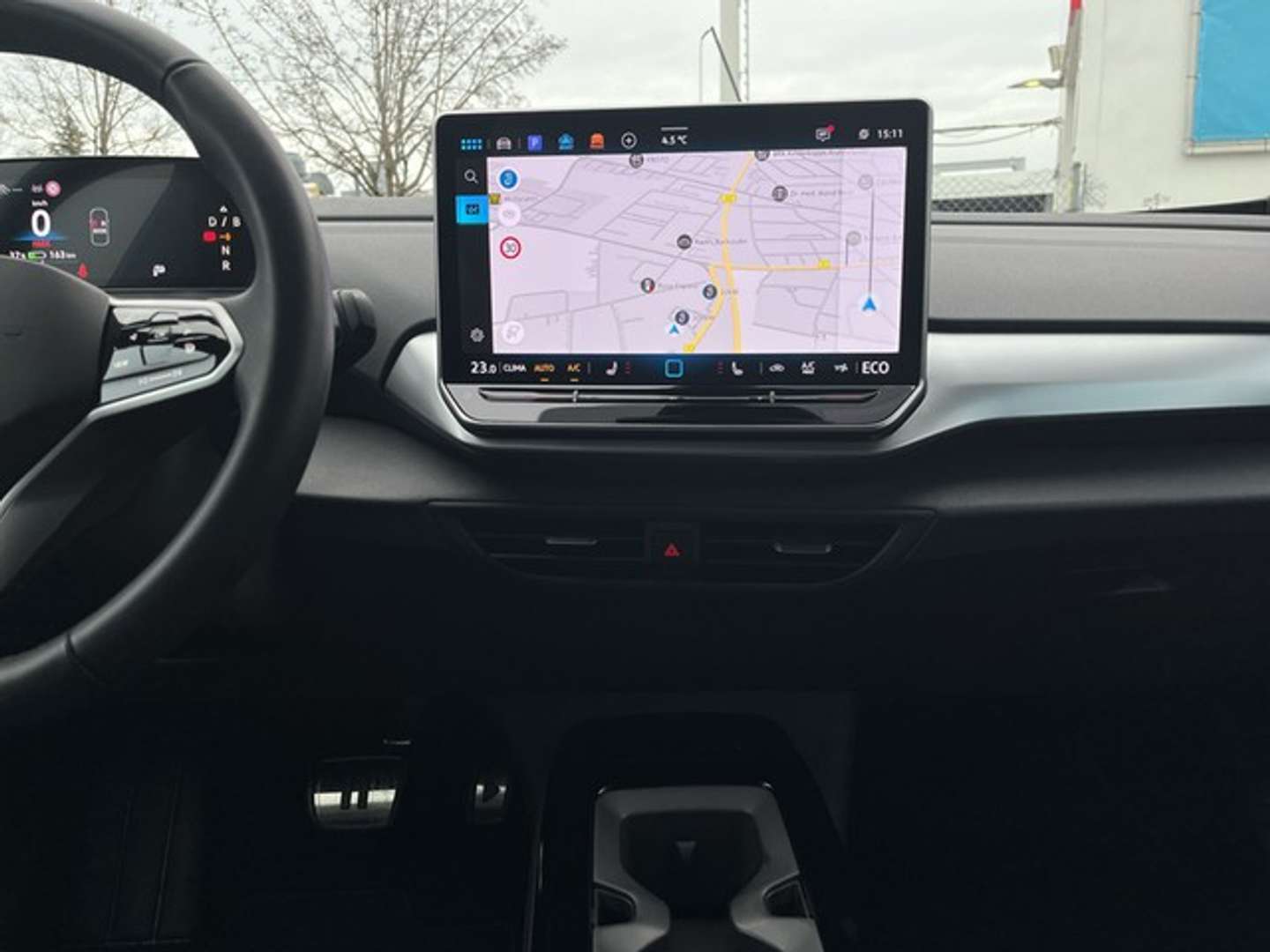 Volkswagen ID.4 Pro - 2025 - Joinsteer - #17