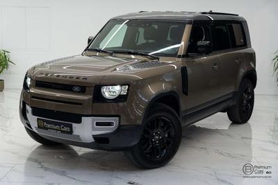 Land Rover Defender 110 P400e S