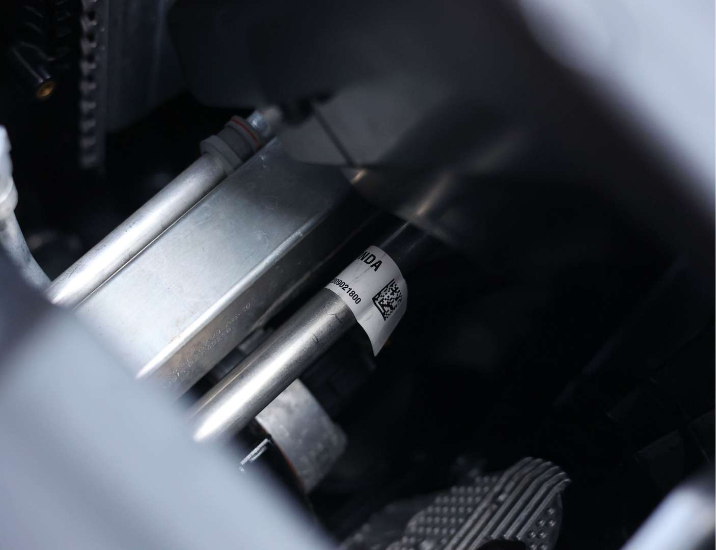 Aston Martin DB12 Volante 4.0 V8 Carbon - 2024 - Joinsteer - #20