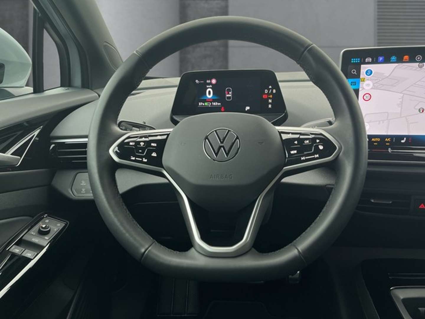 Volkswagen ID.4 Pro - 2025 - Joinsteer - #18