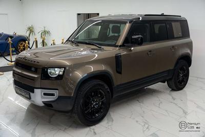 Land Rover Defender 110 P400e S