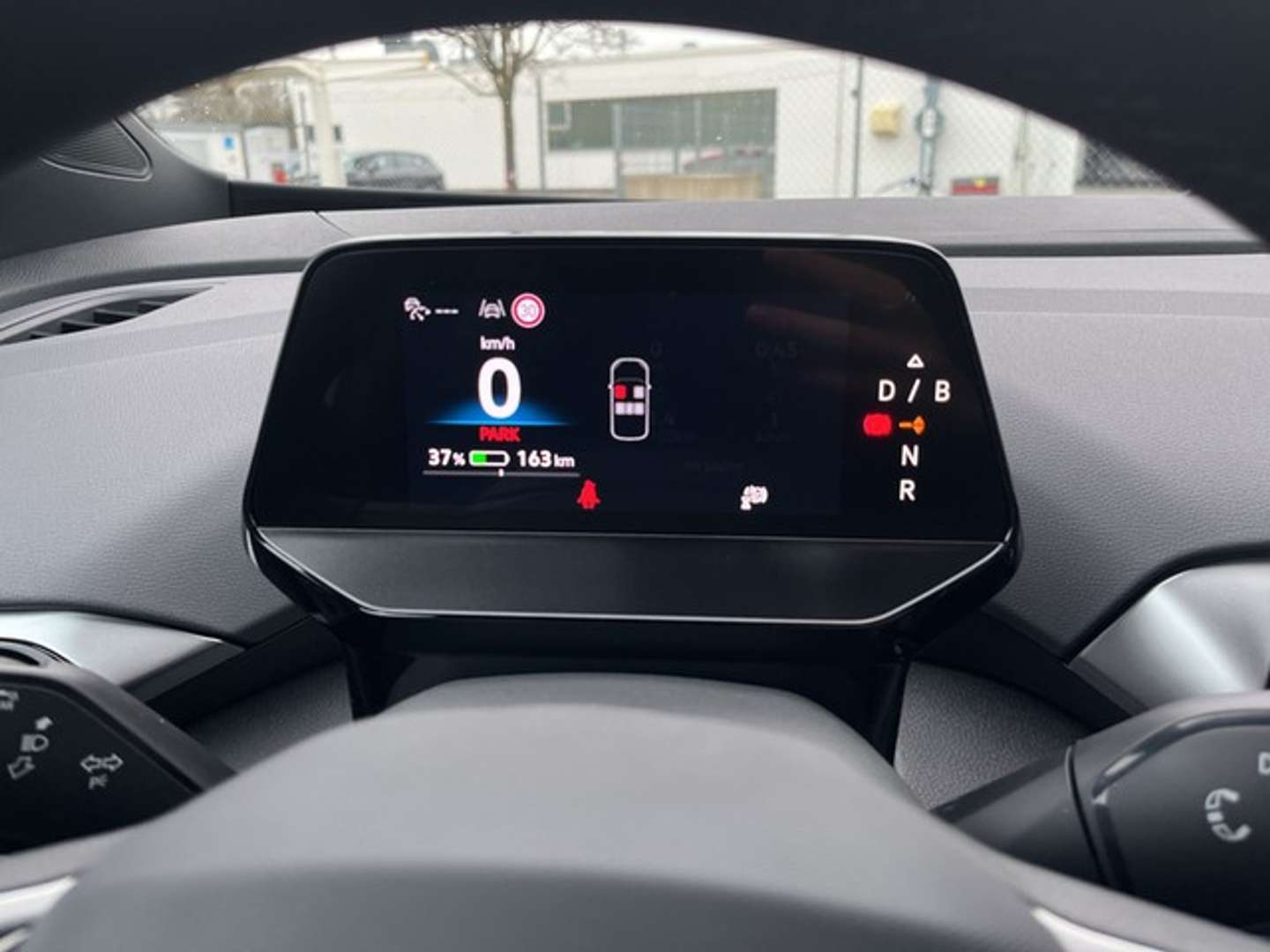 Volkswagen ID.4 Pro - 2025 - Joinsteer - #19