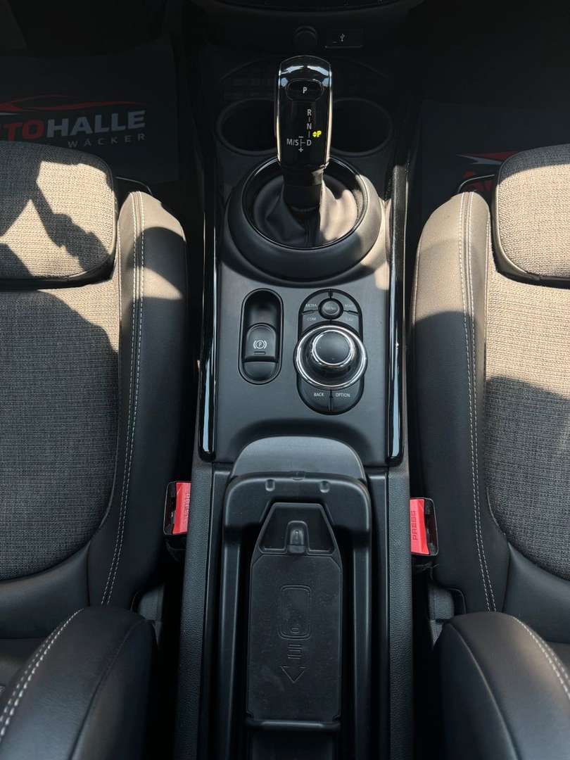 Mini Clubman Classic Cooper - 2022 - Joinsteer - #15